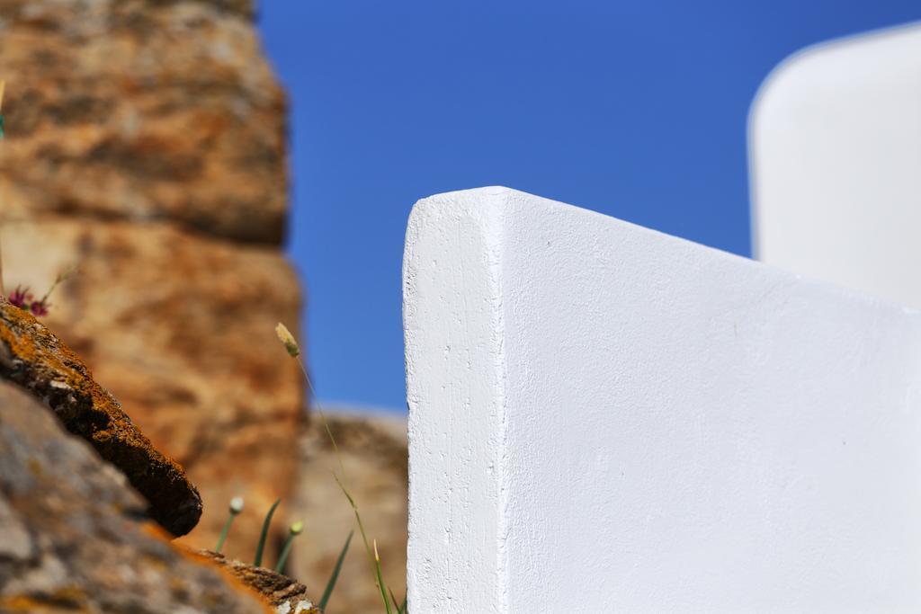 La Maison Blanche Ájosz Sztéfanosz Kültér fotó